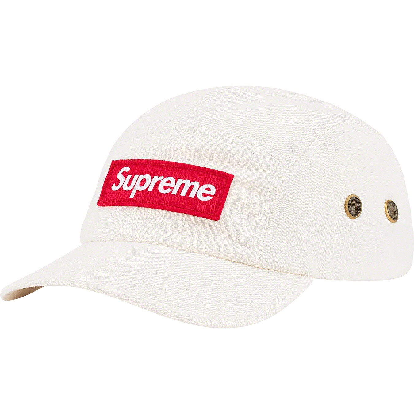 Military Camp Cap view 6
